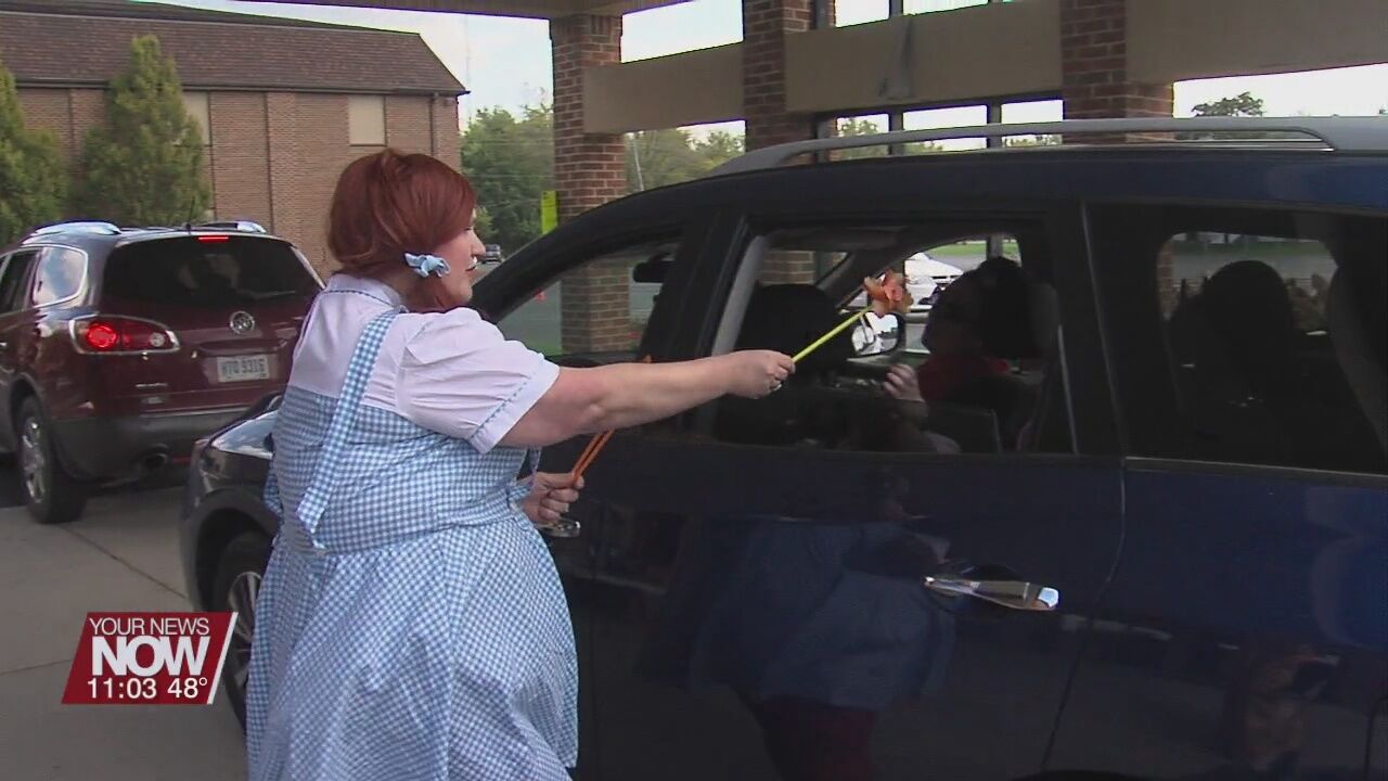 Autism Life Center holds Sensory Friendly Trick-or-Treat